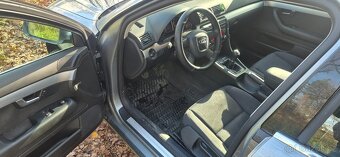 Audi a4 b7 2.0tdi 103kw rok 2008 - 11