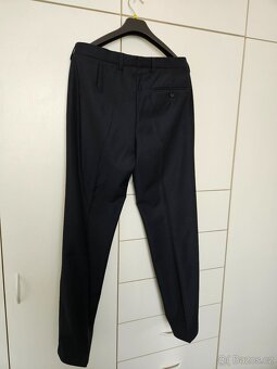 Pánský oblek Bandi - 11