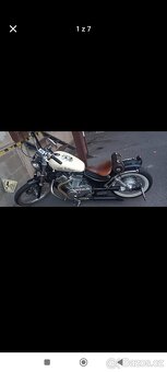 Suzuki vs600 intruder - 11