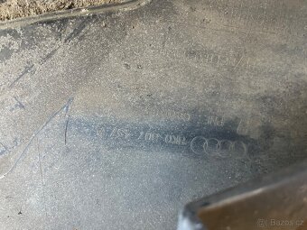 Audi a4 narazniky - 11