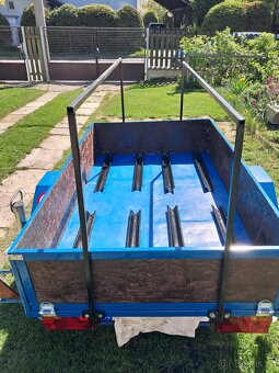 prodej nákladního vozíku za auto - 11