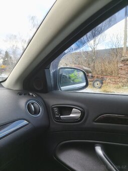 Ford Mondeo díly - 11