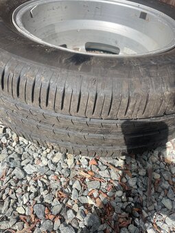 Alu kola R15 5x100 - 11
