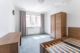 Pronájem byt 3+1, 64㎡ - 11