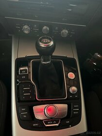 Audi A6 C7 AVANT 2.0 TDI r.v 9/2017 - 11