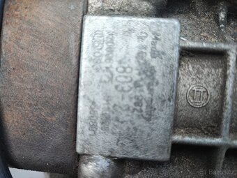 08948H109779, turbo, 0460414982 čerpadlo, 0432193611 Renault - 11