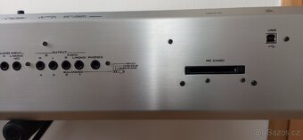 Roland Fantom X8 - 11