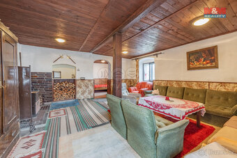 Prodej chalupy, 175 m², Prostiboř - 11