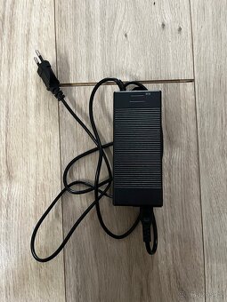 Elektrická koloběžka MS ENERGY E-21 černá - 11