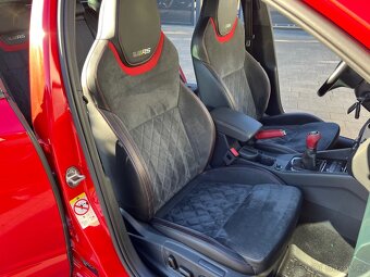 ŠKODA OCTAVIA 3 facelift RS 245 COMBI 2.0TSI 180kw, odp. DPH - 11