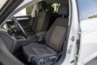 Volkswagen Passat Variant b8 2.0 TDI DSG 20 000km - 11