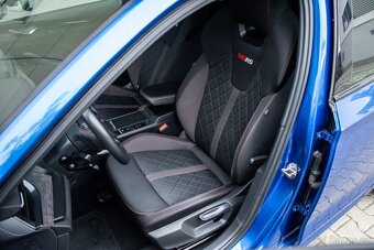 Škoda Octavia RS - 11