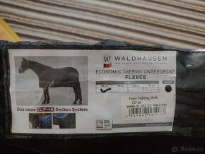 Komplet 3 dek Waldhausen - 11