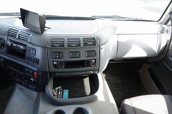 DAF 370 6x2 - valník shydraulickou rukou Palfinger - 11