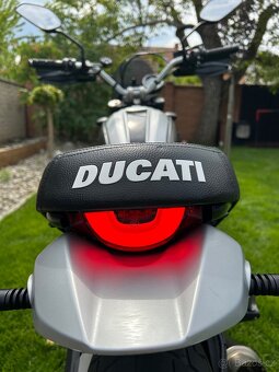 Ducati Scrambler 800 - 11