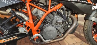 KTM 950 SM R - 11