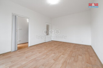 Prodej bytu 2+1, 50 m², Brumov-Bylnice, ul. Družba - 11