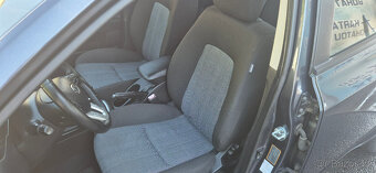 Kia Cee´d, 1.4 i NAVIGACE, DIG KLIMA - 11