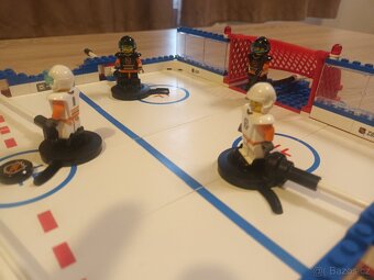 LEGO 3578 NHL Championship Challenge 3578 - 11