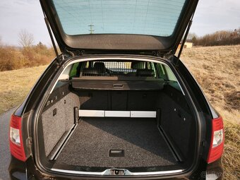Škoda Superb 2015 DSG 125kw,Alcantara - 11
