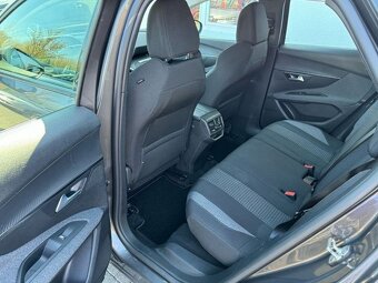 Peugeot 3008 BlueHDi Aut. rok 09/2021 - 11