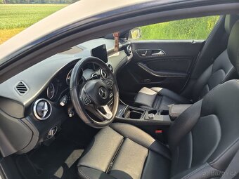 CLA 220 d 4 matic 130 kW , 9/2016 - 11