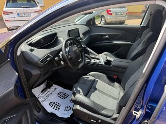PEUGEOT 3008 1.2 PureTech 96kW AUTOMAT-2019-95.938KM-ALLURE - 11