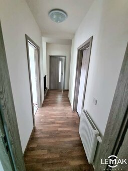 Pronájem rodinný dům, 111 m2 - Olomouc - Topolany - 11