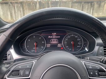 AUDI A 6 Allroad 3,0 TDI,,200 kw - 11