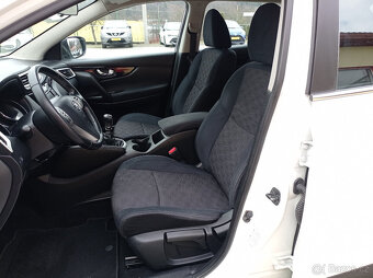 Nissan Qashqai 	1.5 dCi 81kW/1Maj - 11