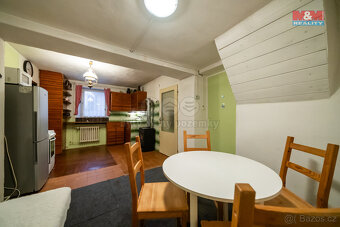Prodej chalupy, 189 m², Vojnův Městec - 11