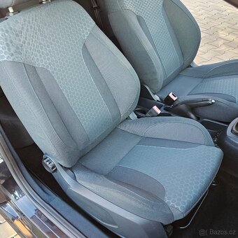Ford fiesta sport - 11