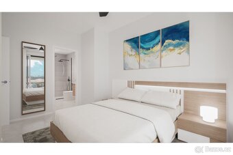 Apartmány - Los Alcázares - 11