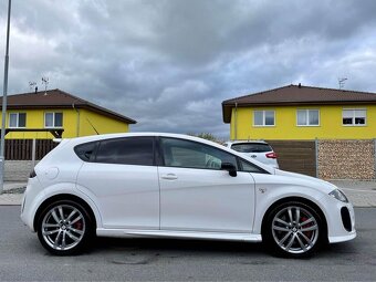 Cupra originál R18 - 11