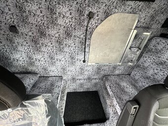IVECO DAILY 35S18, 3.0, DLOUHÁ- VYSOKÁ KABINA, 8 PALET - 11