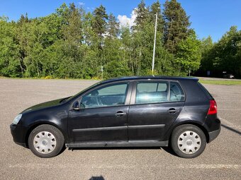Volkswagen Golf V - 11