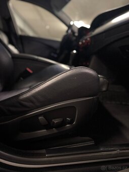 BMW e60 530d m57 - 11
