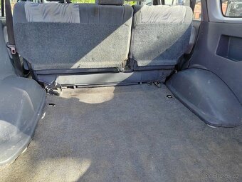 TOYOTA  Land Cruiser KDJ 95 - 11