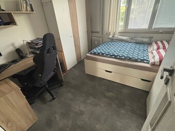 Prodej bytu 2+1 43 m² Malecí, Nové Město nad Metují - 11