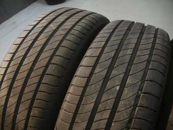 Letní kola octavia 5x112 R17 - 11