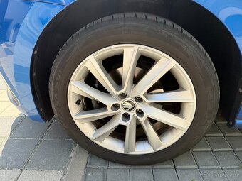 Skoda Scala - benzin 81kw 6 stup manual - 11