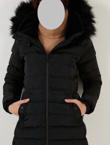 Luxus LELA zimní bunda dámská vel. XXL - 11