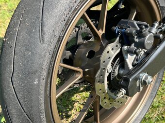 Honda CB 125 R Neo Sports Café - 11
