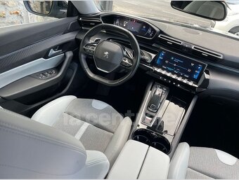 PEUGEOT 508 II BlueHDi 130 S&S ALLURE EAT8 2021 - 11
