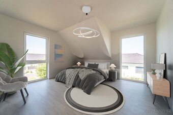Prodej rodinného domu 124 m², pozemek 1153 m², Sibřina - 11