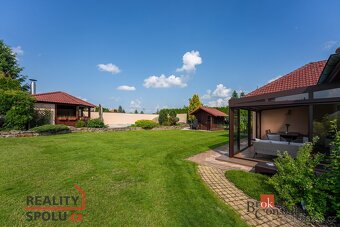 Prodej, domy/rodinný, 221 m2, 50315 Mokrovousy, Hradec Králo - 11