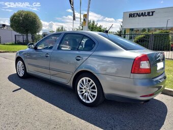 Octavia 2 facelift - 11