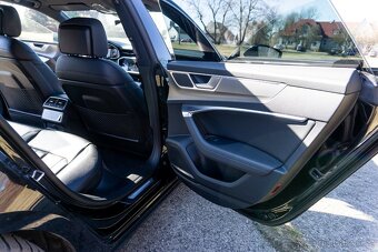Prodej Audi A7 50TDI - 11