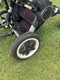 Bugaboo Donkey 1 twin - 11
