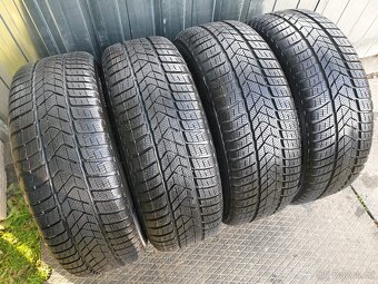 VW Napoli 5x112 235/55/18 Tiguan - 11
